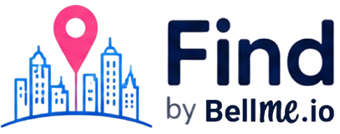 Find by Bellme.io