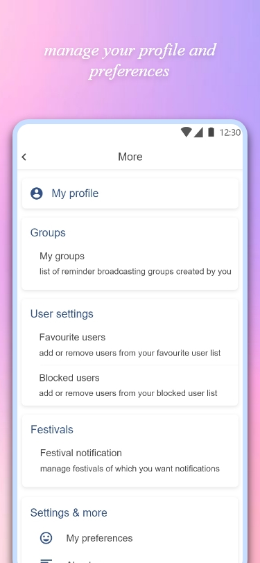 screenshoots